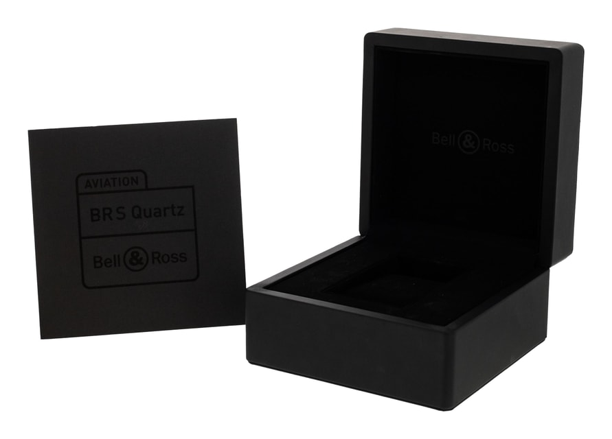 Bell and Ross BRS BRS-98 Image 4